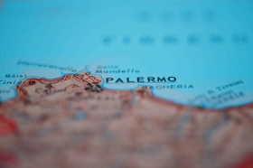 Il sito è in costruzione - Giuseppe Di Piazza